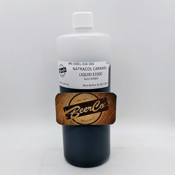 Caramel Colour Liquid E150C