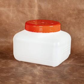 EasyDens Waste Vessel | Anton Paar