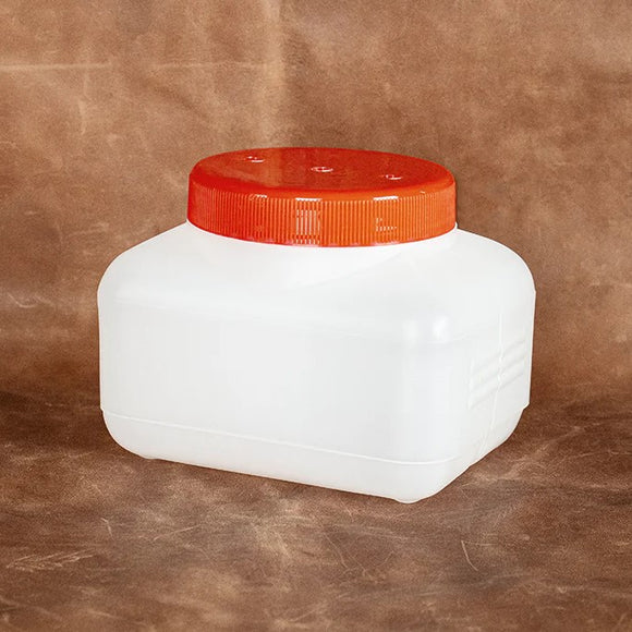 EasyDens Waste Vessel | Anton Paar