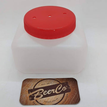 EasyDens Waste Vessel | Anton Paar - 0