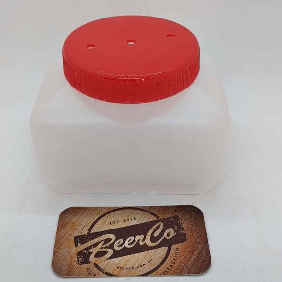 EasyDens Waste Vessel | Anton Paar