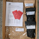 Easy | Cali Pale Ale | BeerCo All Grain Brewers Recipe Kit-3