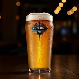 Eclipse® | XPA | BeerCo All Grain Brewers Recipe Kit