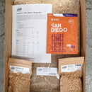 Fall Over | IPA | BeerCo All Grain Brewers Recipe Kit-5