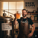 Falter | Munich Helles | BeerCo All Grain Brewers Recipe Kit-1
