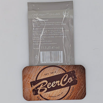 Fermentis by Lesaffre | SafLager™ SH-45 Yeast