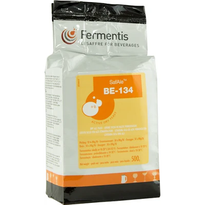 Fermentis by Lesaffre | SafAle™ BE-134