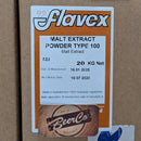 Light Dried Malt Extract Powder | LDME-3