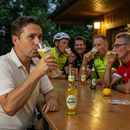 Franz | Radler Light Lager | BeerCo All Grain Brewers Recipe Kit-3