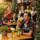 Franz | Radler Light Lager | BeerCo All Grain Brewers Recipe Kit-4