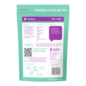 BSY-L002 Freiberg Bluestone Yeast - 0