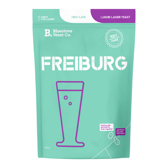 BSY-L002 Freiberg Bluestone Yeast