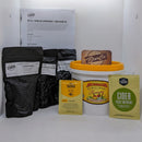 Freyja | Sparkling Lemon Ginger | Mead Recipe Kit-3