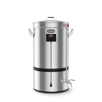 Brewing