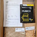 Garage | Hefe | BeerCo All Grain Brewers Recipe Kit-5