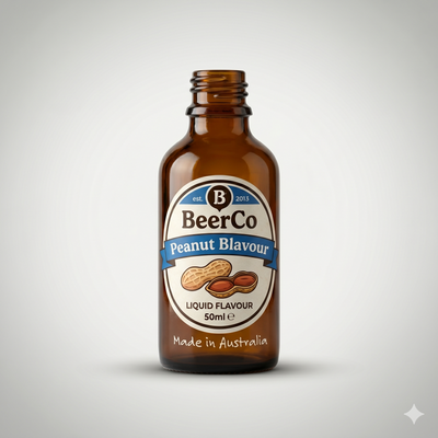 BeerCo Peanut Blavour