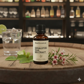 Geraldton Wax Bextract™ | Chamelaucium uncinatum