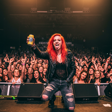 Geri | Hard Ginger Beer | Brewed Drinks Recipe Kit - 0