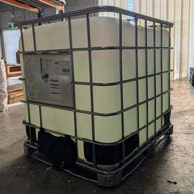 Glucose Syrup 37-42 DE 78% 1.1 MT IBC - 0