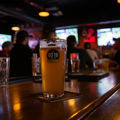 GTP | Pale Ale | BeerCo All Grain Brewers Recipe Kit