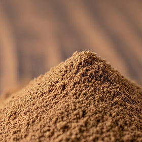 Aniseed | Ground - 0