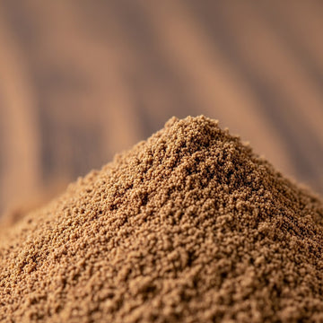 Aniseed | Ground - 0