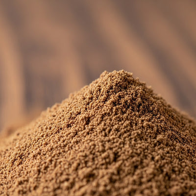 Aniseed | Ground - 0