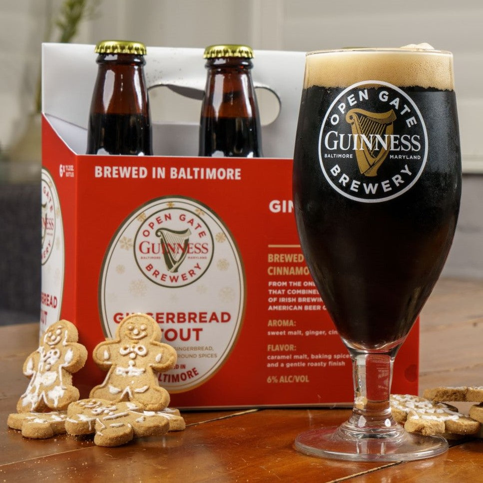 Mike | Gingerbread Stout | BeerCo All Grain Brewers Recipe Kit - 0