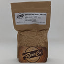 HALLERTAU HUEL MELON GR T90 HOP PELLETS 100g Crop 2022