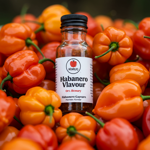 Habanero Vlavour™ | Capsicum Chinese
