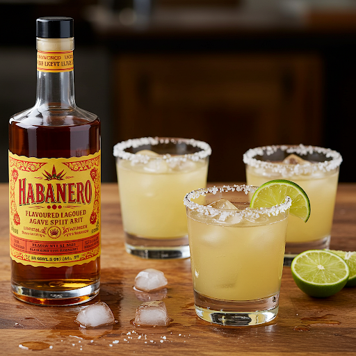 Habanero Vlavour™ | Capsicum Chinese