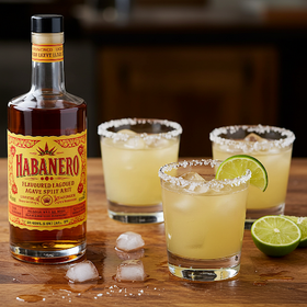 Habanero Vlavour™ | Capsicum Chinese - 0