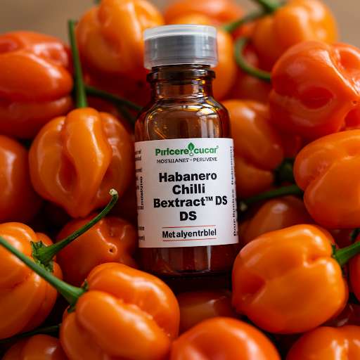 Habanero Chilli Bextract™ DS | Capsicum Chinese