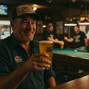 Hazy Trucker | NEIPA | BeerCo All Grain Brewers Recipe Kit-1