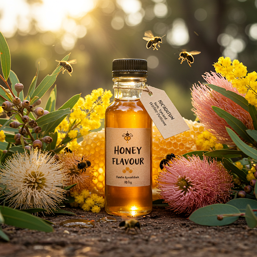 Honey Vlavour™ Distillate
