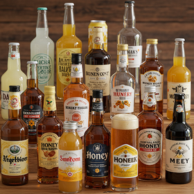 Honey Vlavour™ Distillate - 0