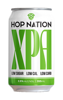 Hop Nation XPA | Artisan Ale | Fresh Wort Kit Only-4