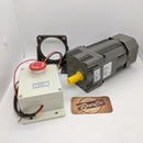 High Torque Grain Mill Motor | Malt King-1