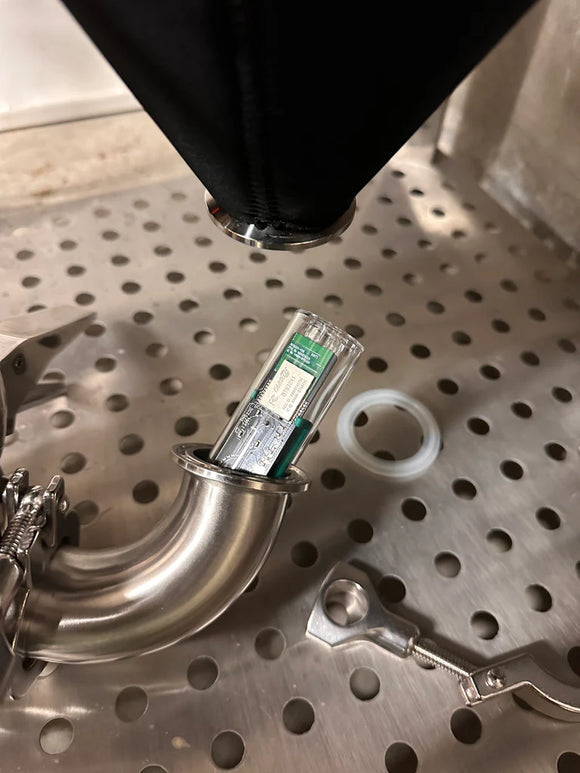 TILT® PRO MINI | Wireless Hydrometer and Thermometer