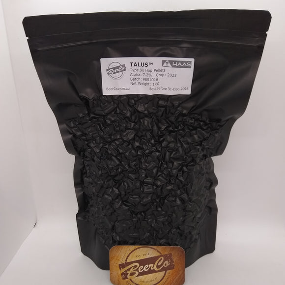 Talus™ HBC 692 US Hops