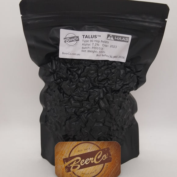 Talus™ HBC 692 US Hops