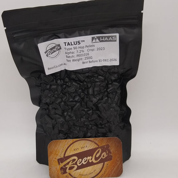 Talus™ HBC 692 US Hops