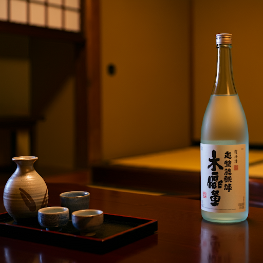 Ichika | Rice Wine | Brewed Drinks Kit