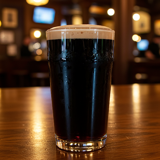 Irish Draught Stout | Fresh Wort Kit Only