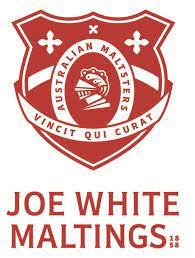 Joe White Dark Roasted Malt