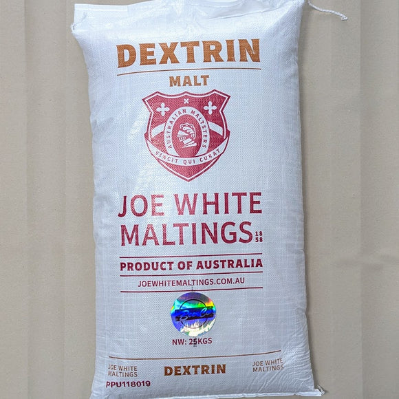 Joe White Dextrin Malt