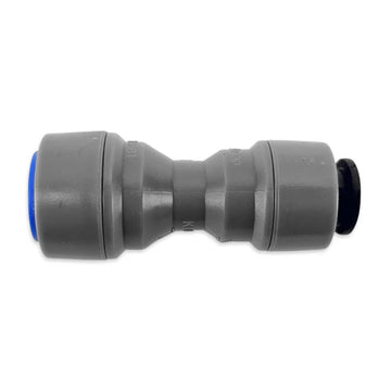 Duotight | 8mm (5/16") Female x 9.5mm (3/8") Female Reducer - 0