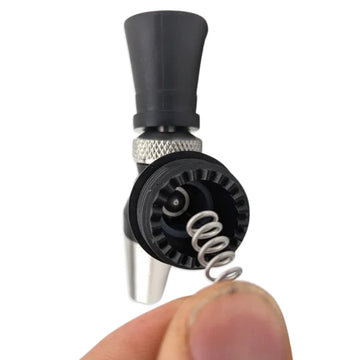 NukaTap Mini & FC (Gen2) Self Closing Tap Spring - 0