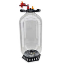FermZilla | All Rounder Easy-Grip Pressure Fermenter | 60L-2
