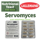 Servomyces Beer Yeast Nutrient-5